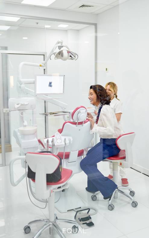 Открытие клиники Заблоцкого image-59