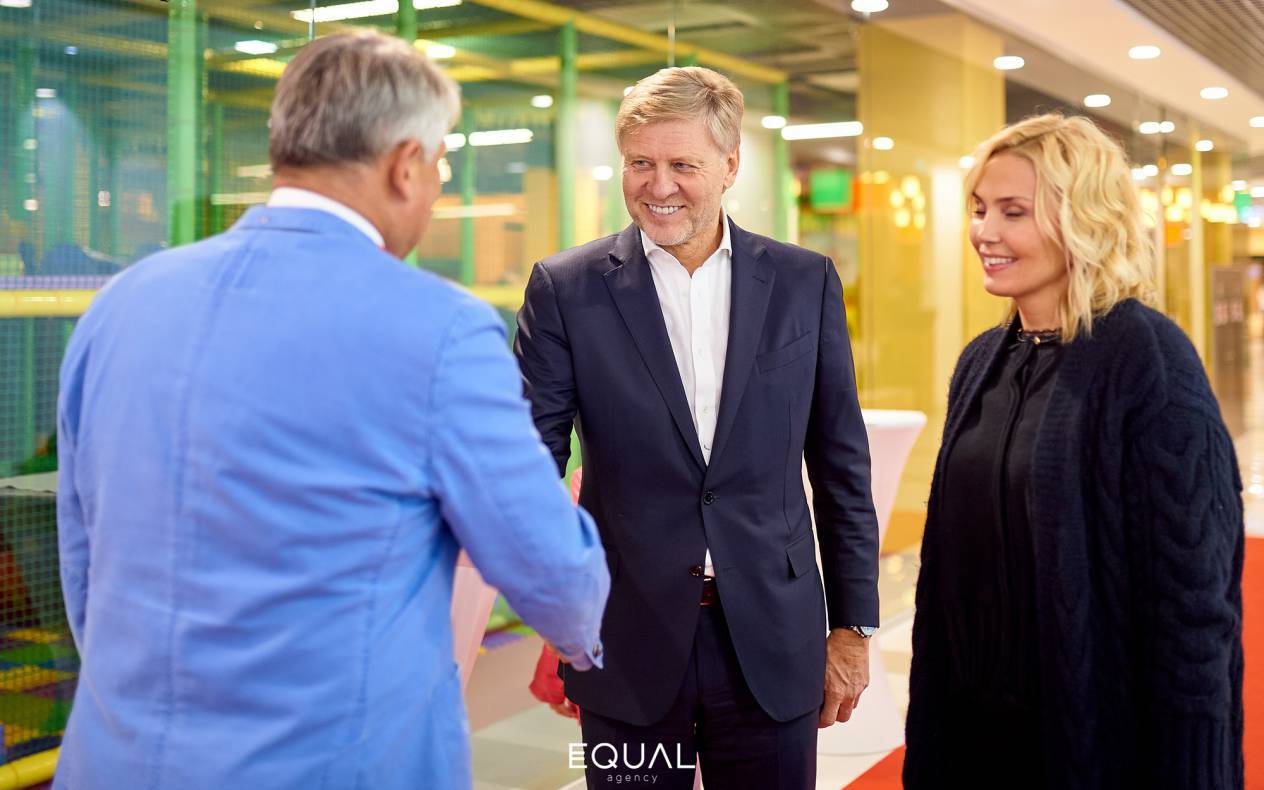 Открытие клиники Заблоцкого image-61