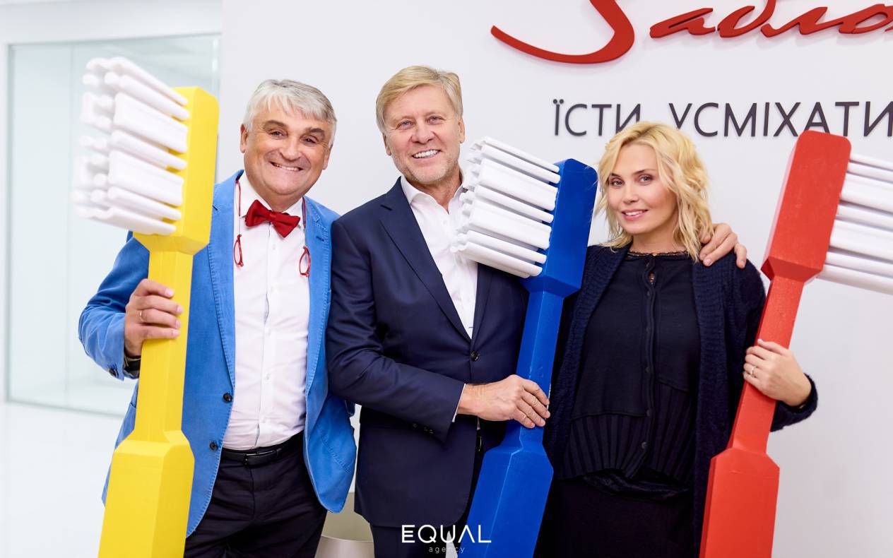 Открытие клиники Заблоцкого image-62