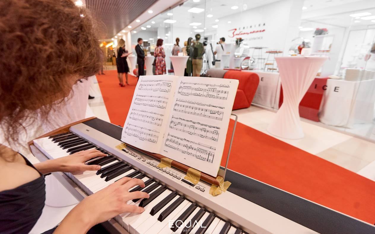 Открытие клиники Заблоцкого image-65