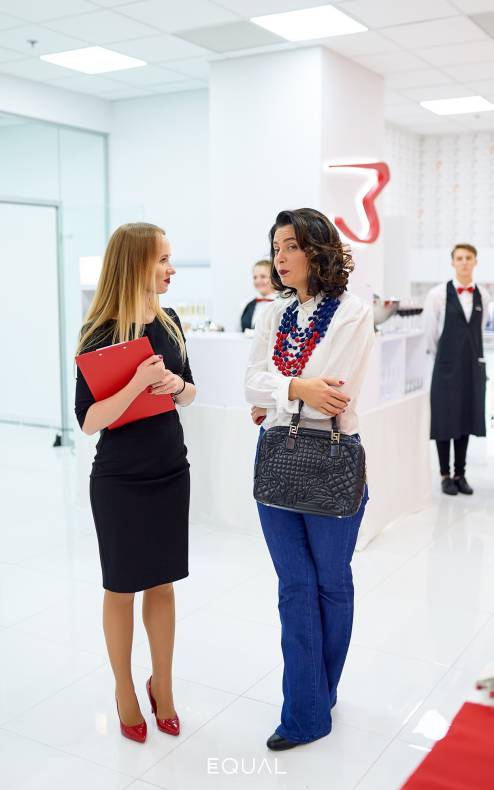 Открытие клиники Заблоцкого image-74