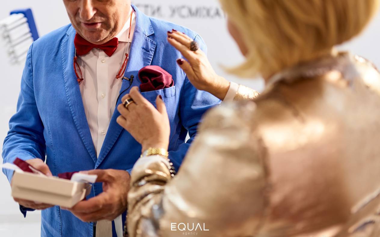 Открытие клиники Заблоцкого image-76