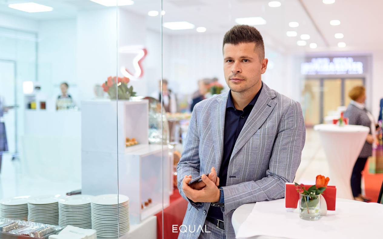 Открытие клиники Заблоцкого image-78