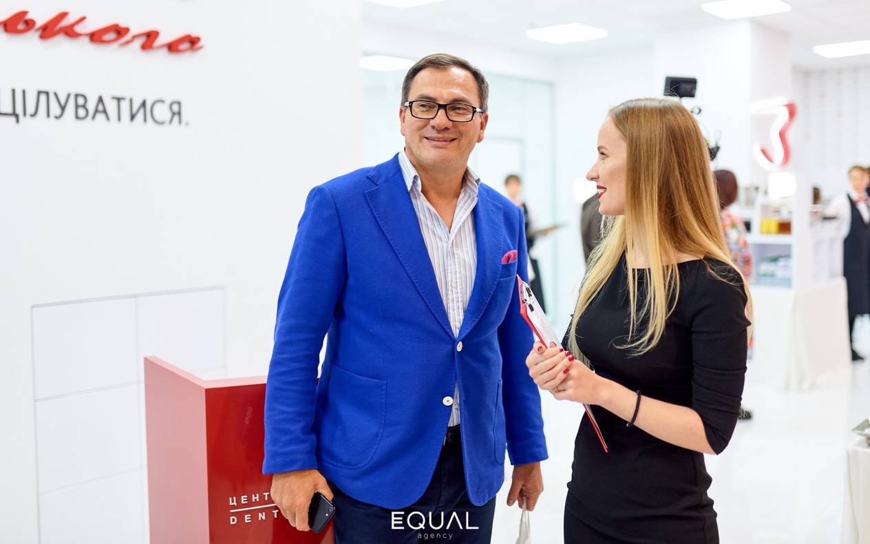 Открытие клиники Заблоцкого image-79