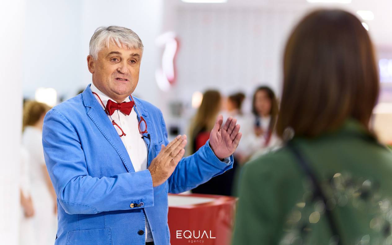 Открытие клиники Заблоцкого image-83