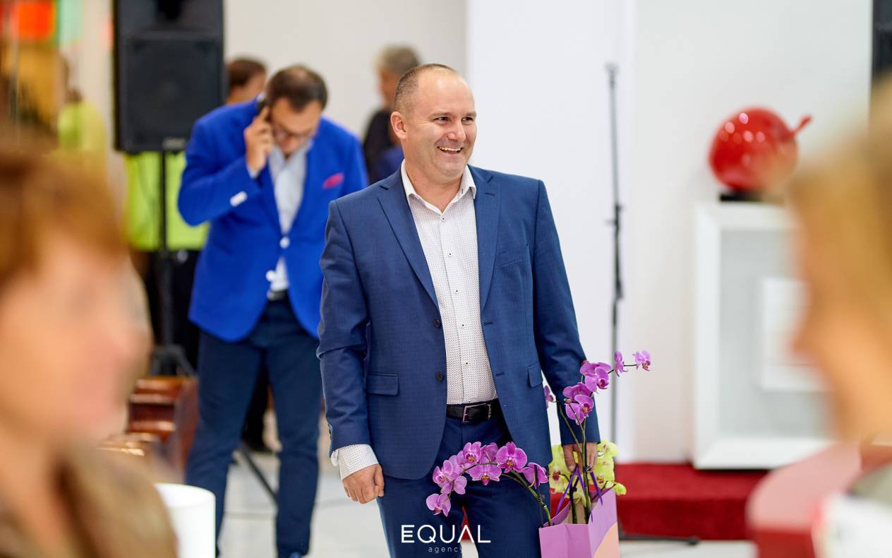 Открытие клиники Заблоцкого image-89