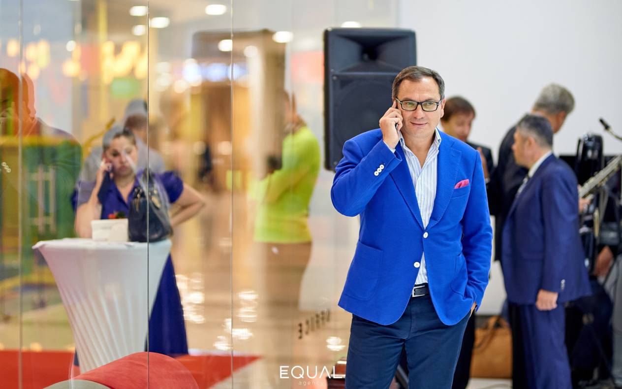 Открытие клиники Заблоцкого image-88