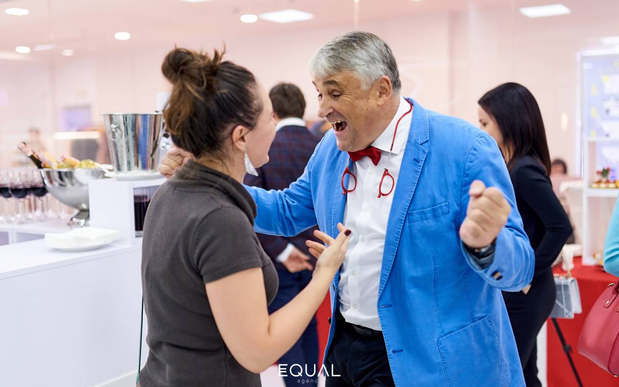 Открытие клиники Заблоцкого image-99