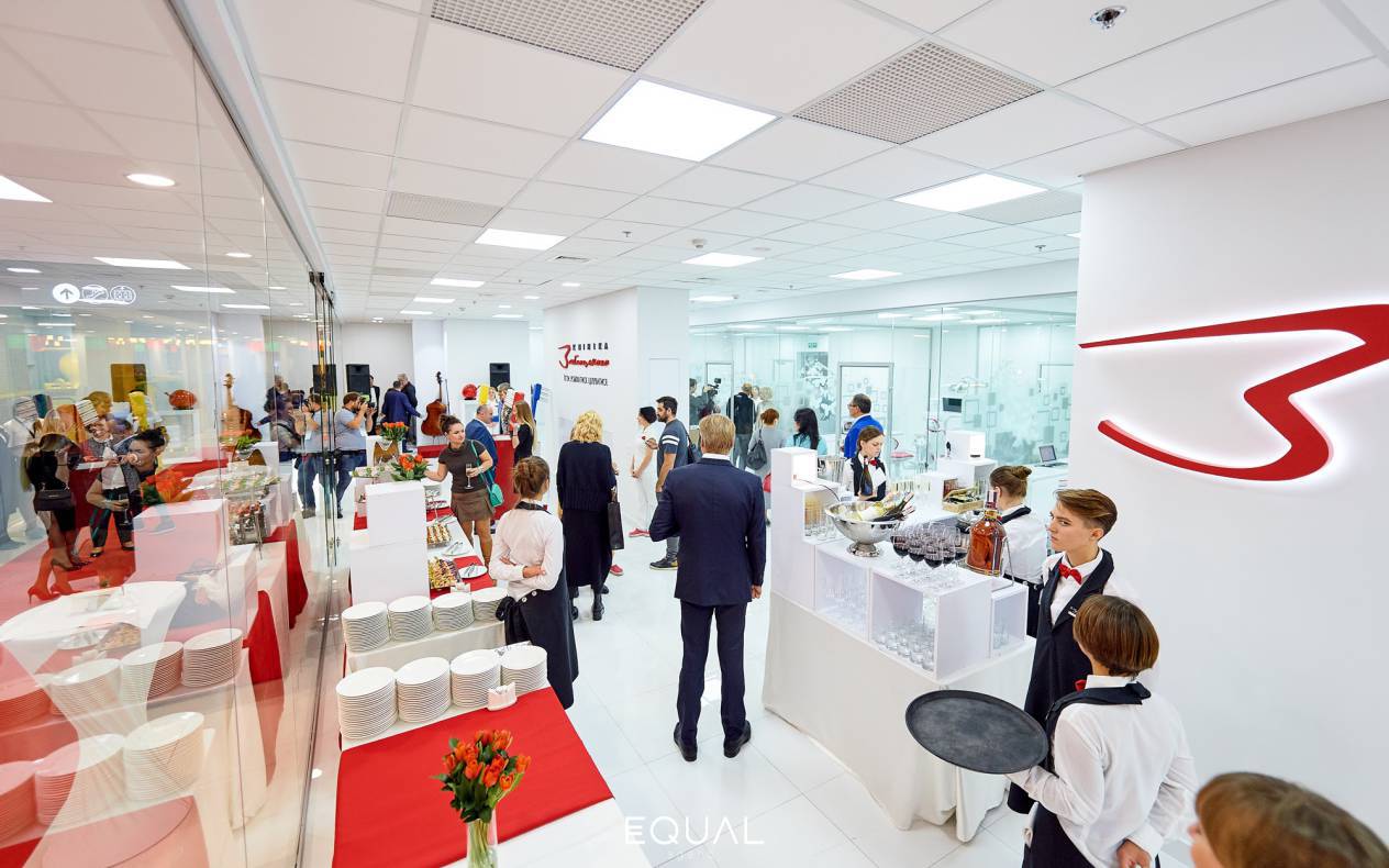 Открытие клиники Заблоцкого image-116