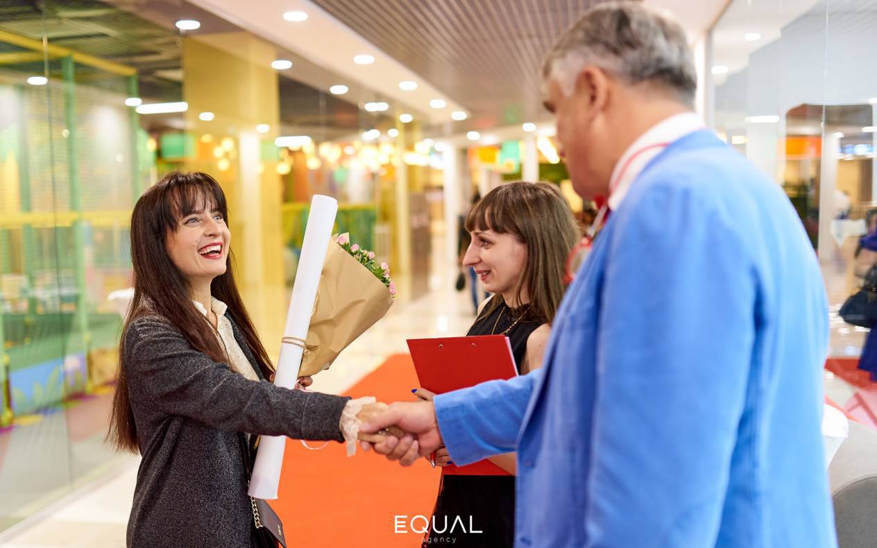 Открытие клиники Заблоцкого image-120