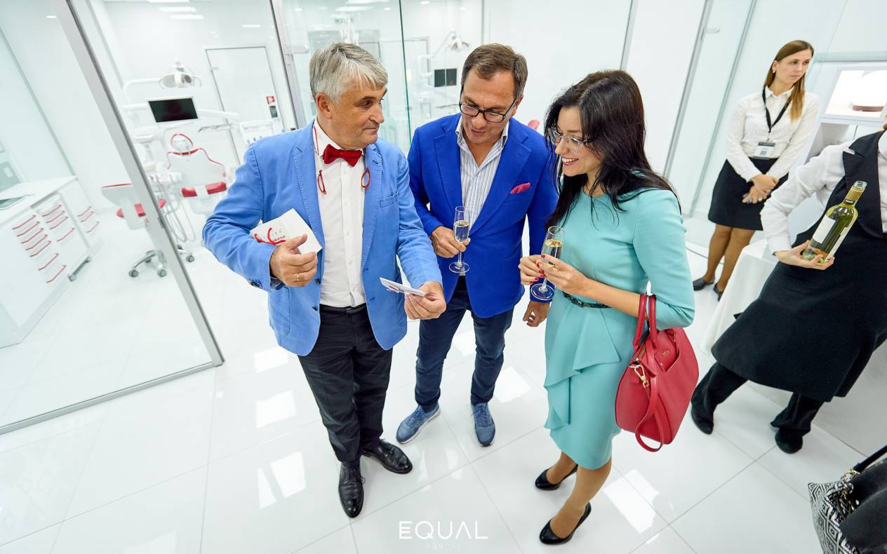 Открытие клиники Заблоцкого image-125