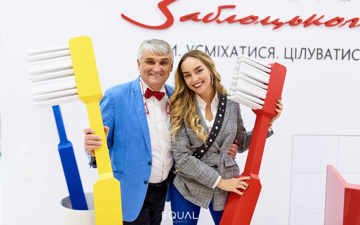 Открытие клиники Заблоцкого image-128