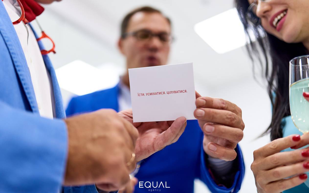 Открытие клиники Заблоцкого image-131