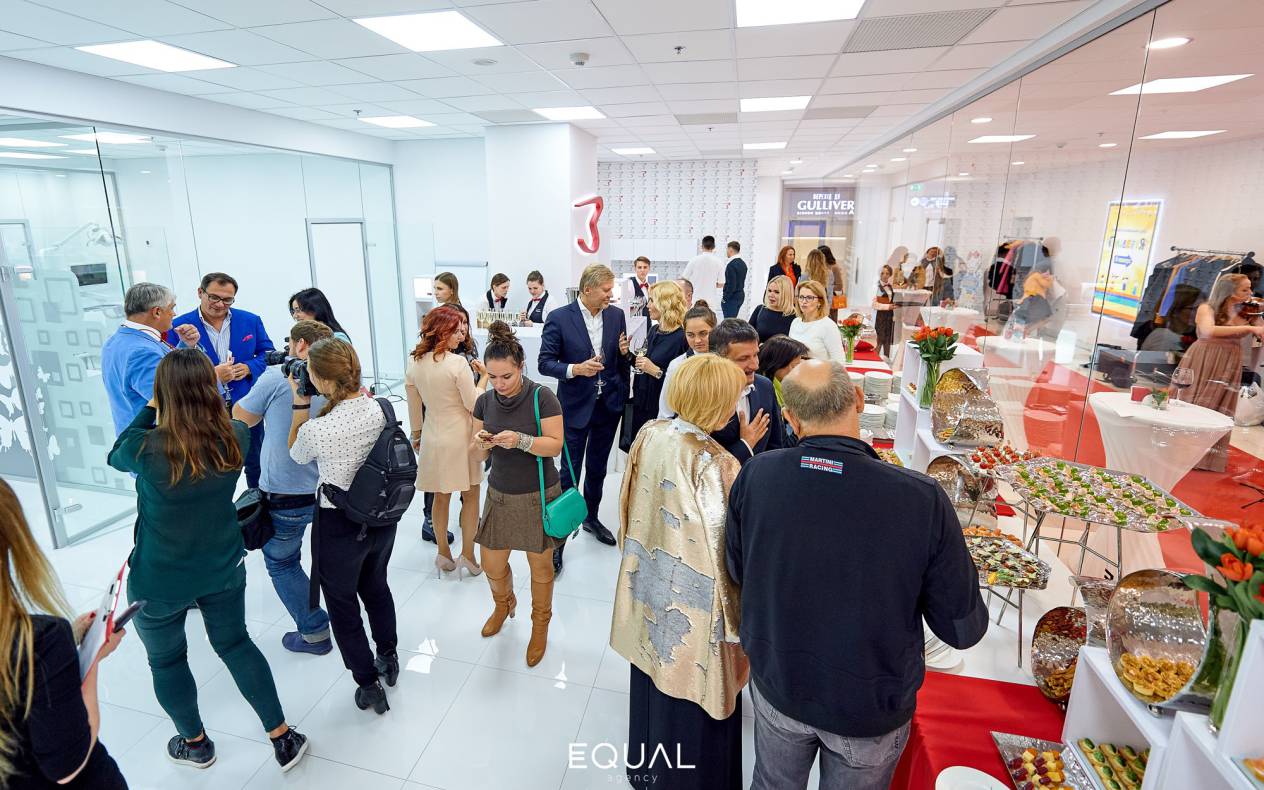 Открытие клиники Заблоцкого image-130