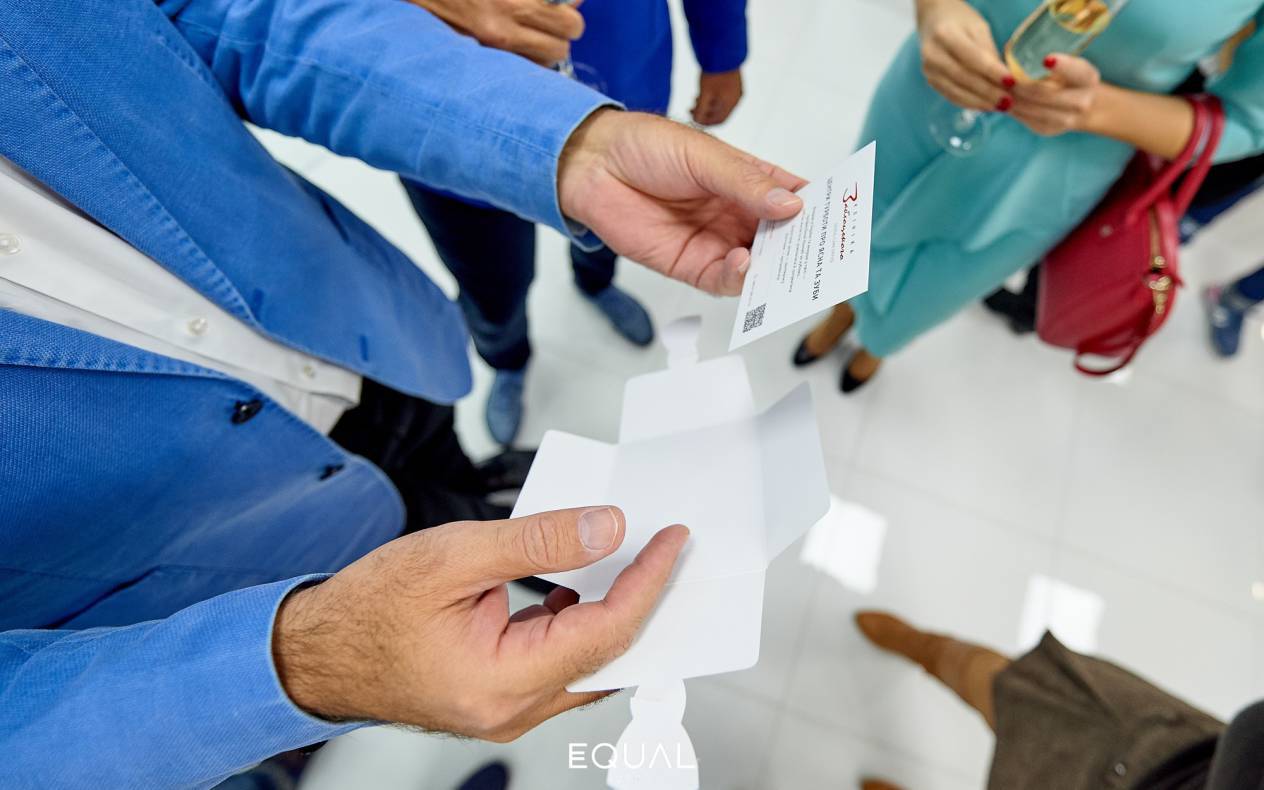 Открытие клиники Заблоцкого image-141