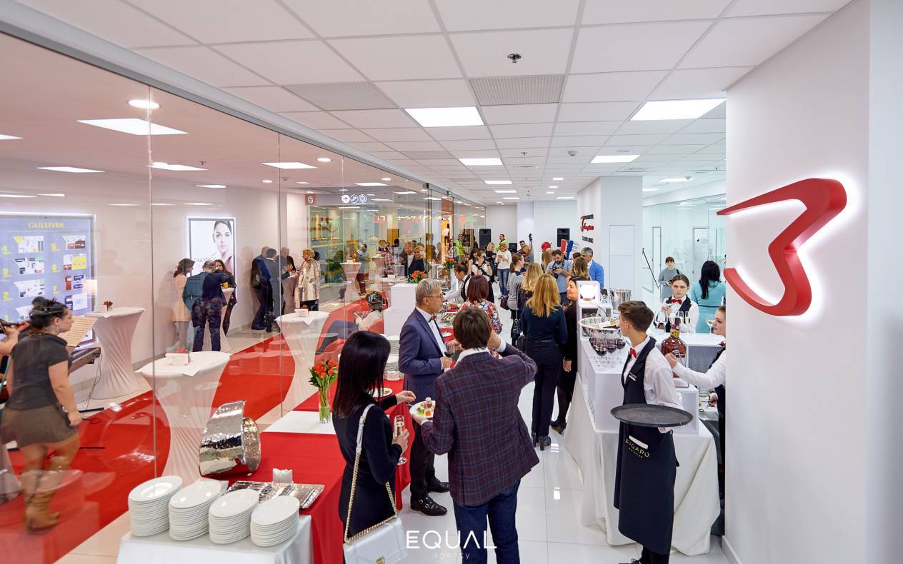 Открытие клиники Заблоцкого image-149