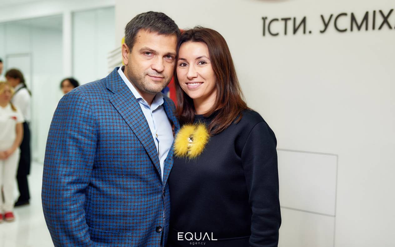 Открытие клиники Заблоцкого image-152