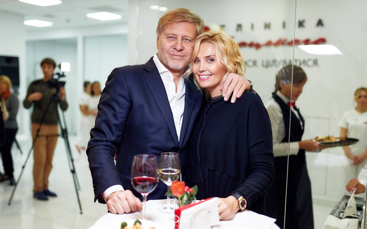 Открытие клиники Заблоцкого image-154