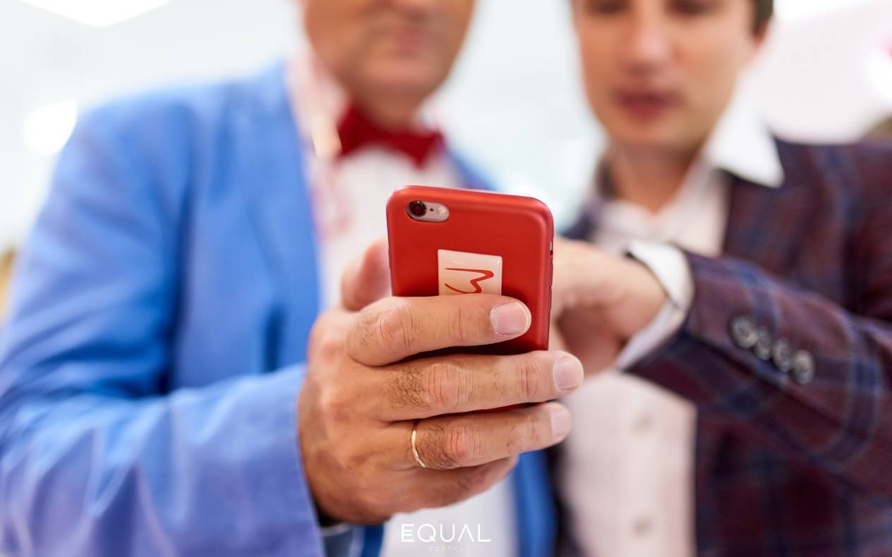 Открытие клиники Заблоцкого image-155