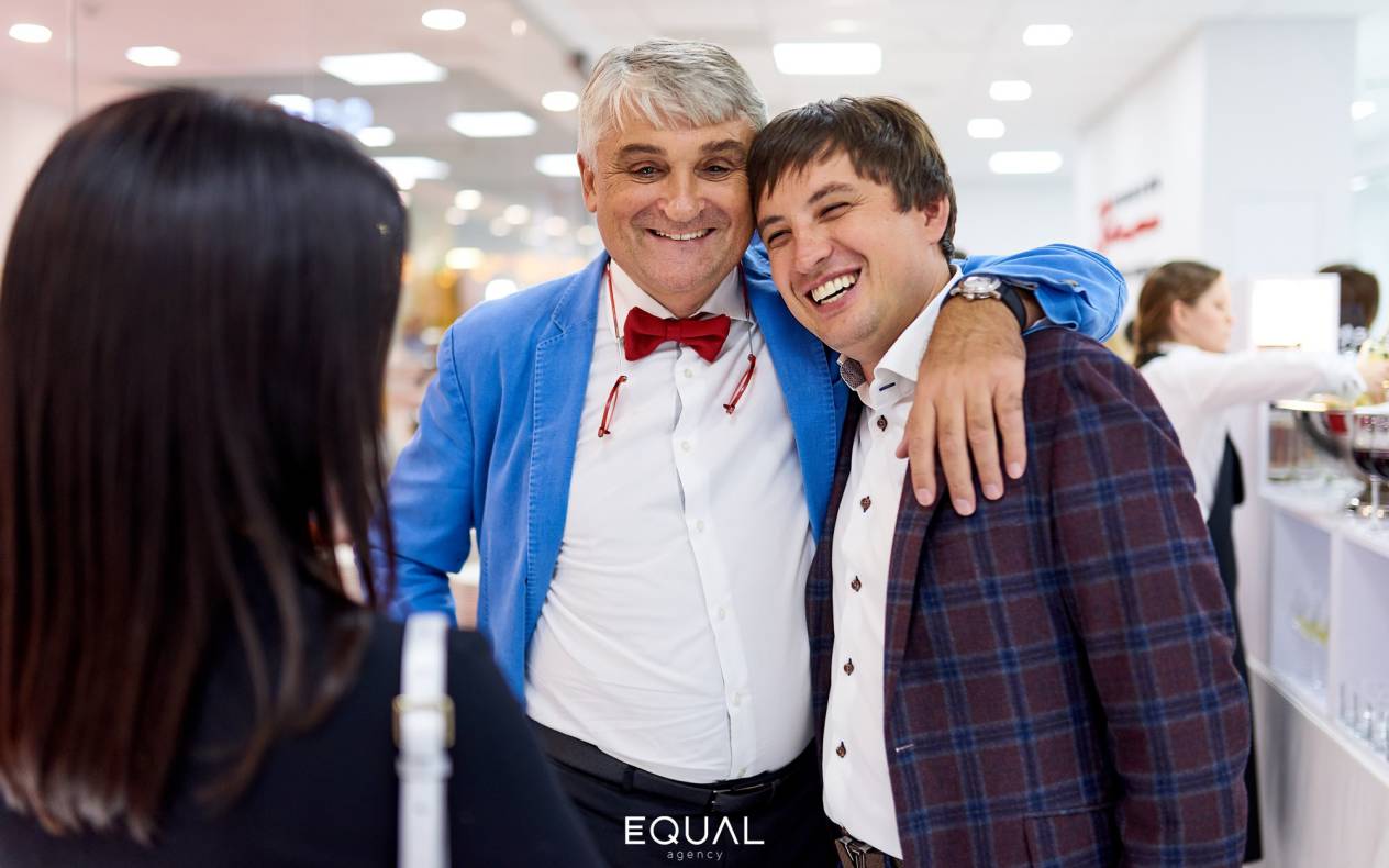 Открытие клиники Заблоцкого image-158