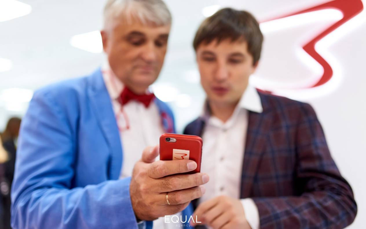 Открытие клиники Заблоцкого image-157