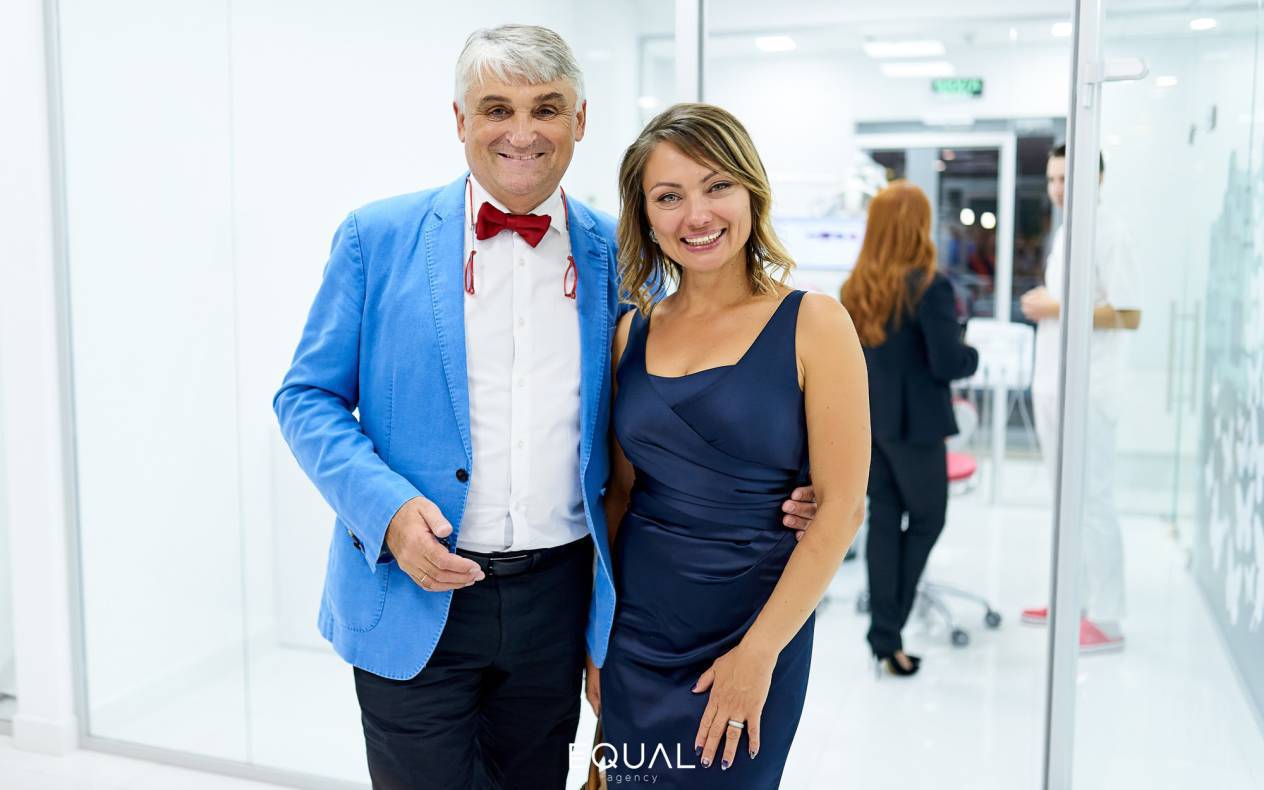 Открытие клиники Заблоцкого image-159