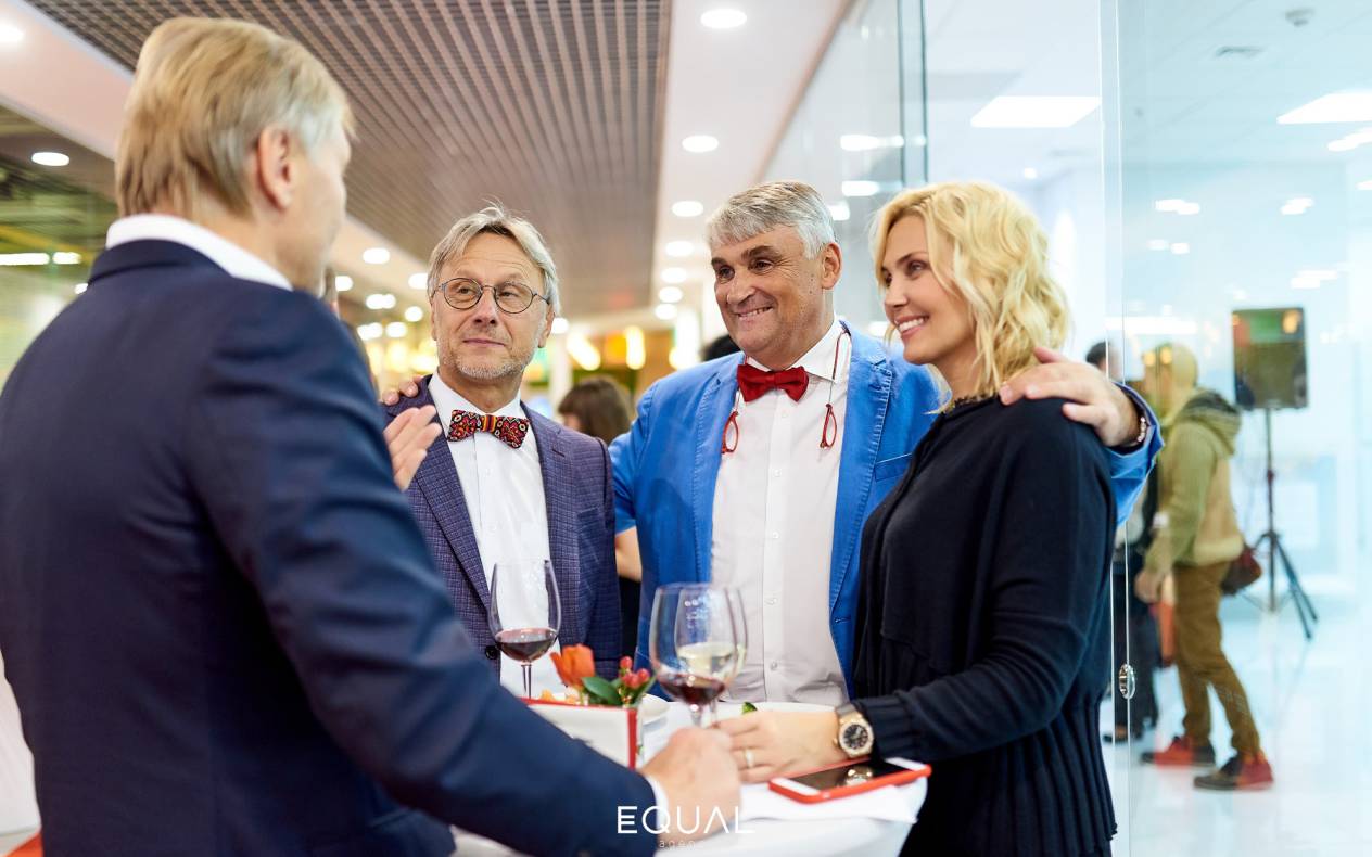 Открытие клиники Заблоцкого image-162