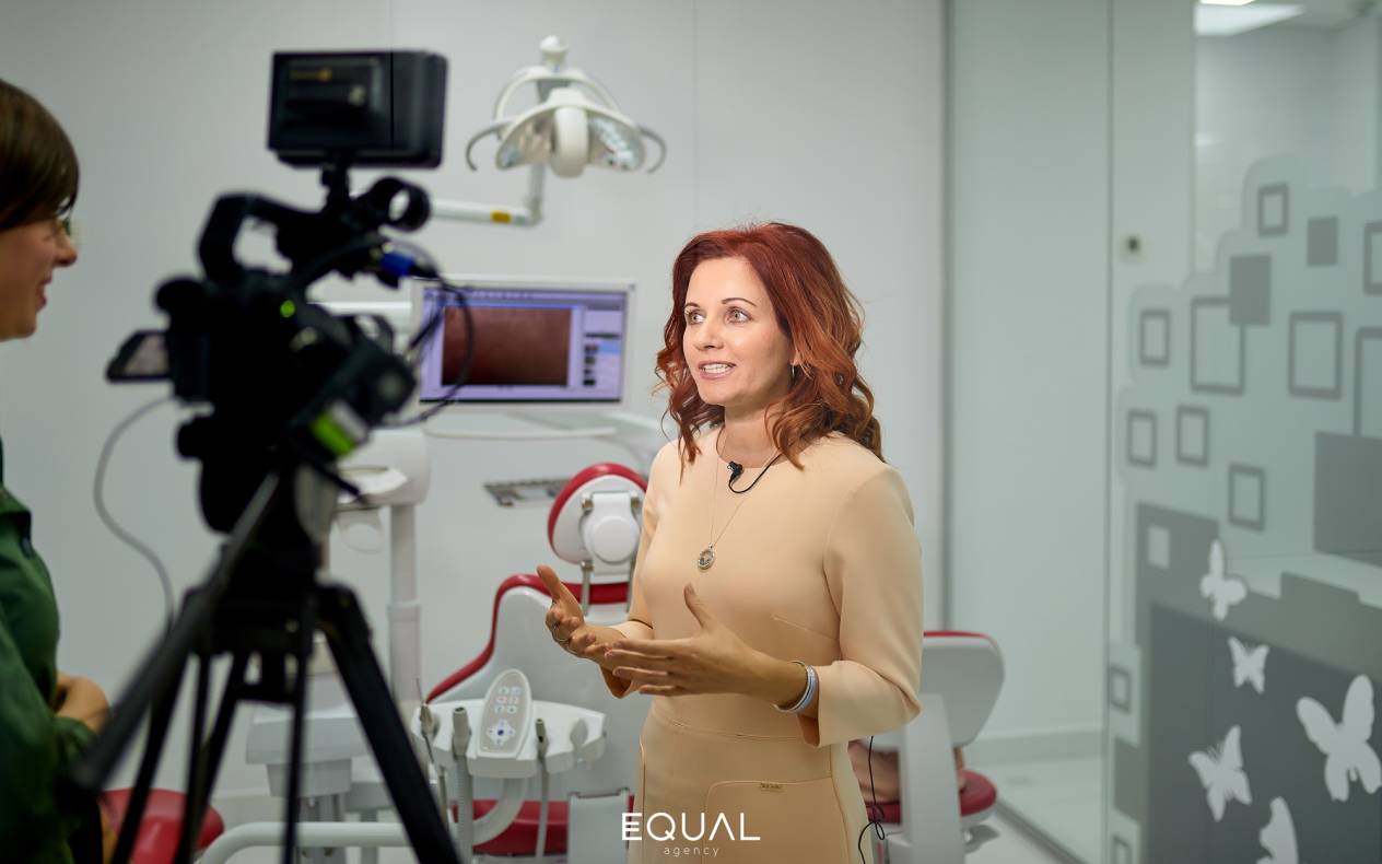 Открытие клиники Заблоцкого image-169