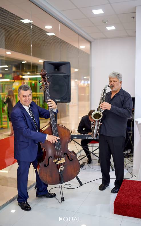 Открытие клиники Заблоцкого image-173