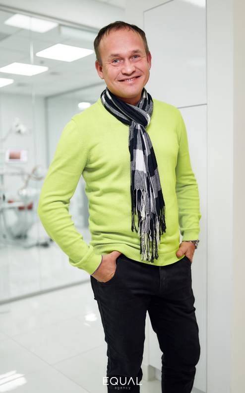 Открытие клиники Заблоцкого image-175