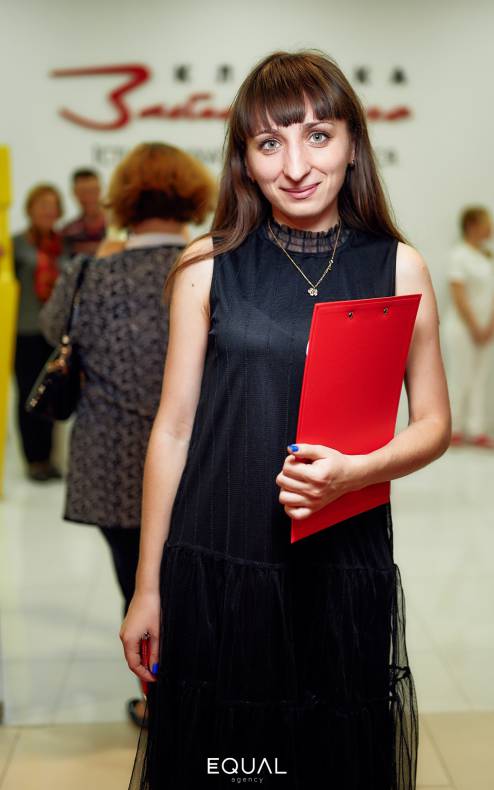 Открытие клиники Заблоцкого image-177