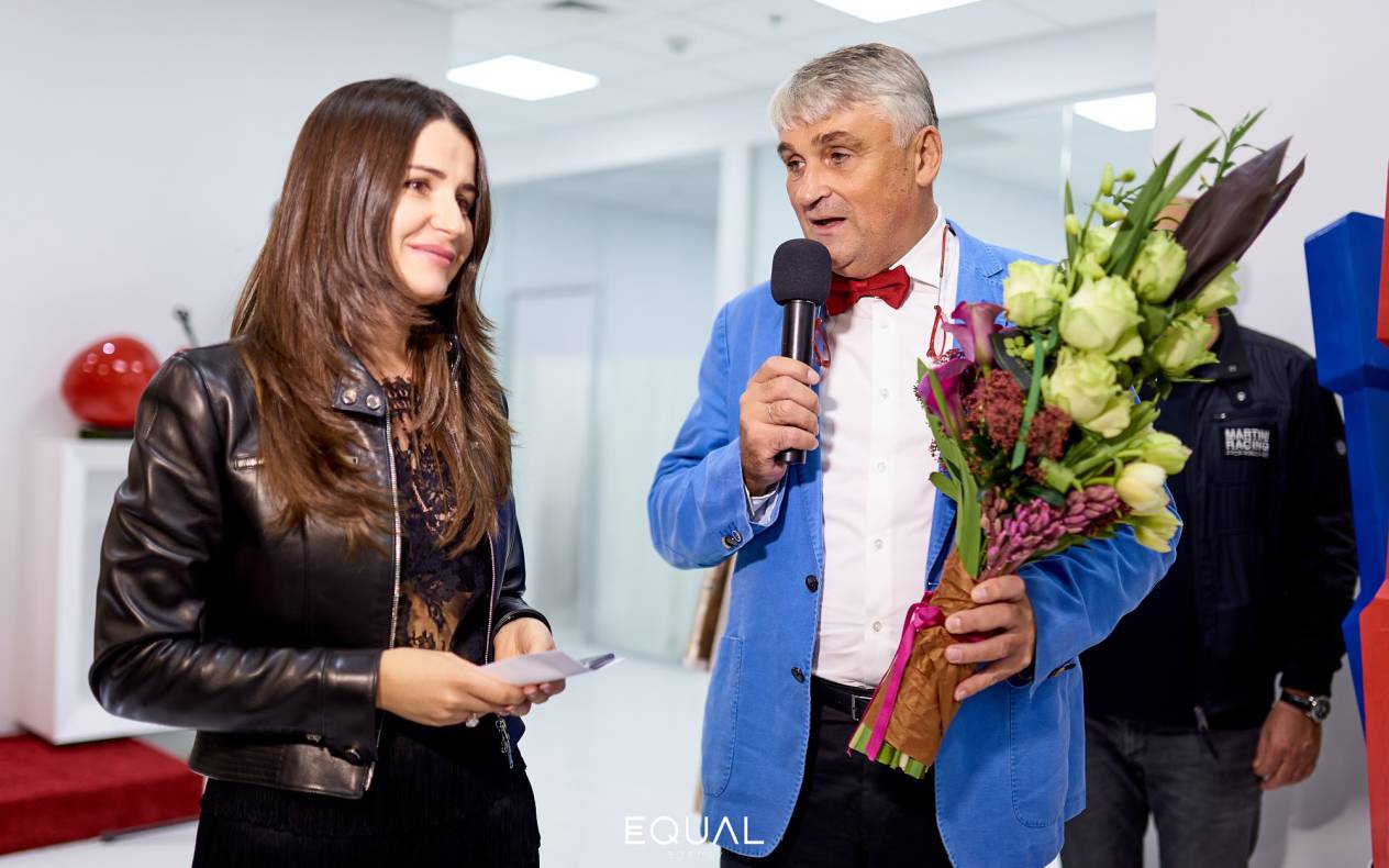 Открытие клиники Заблоцкого image-179