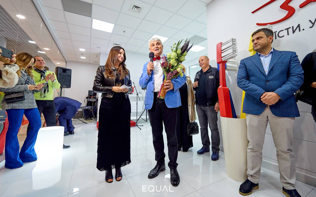 Открытие клиники Заблоцкого image-180