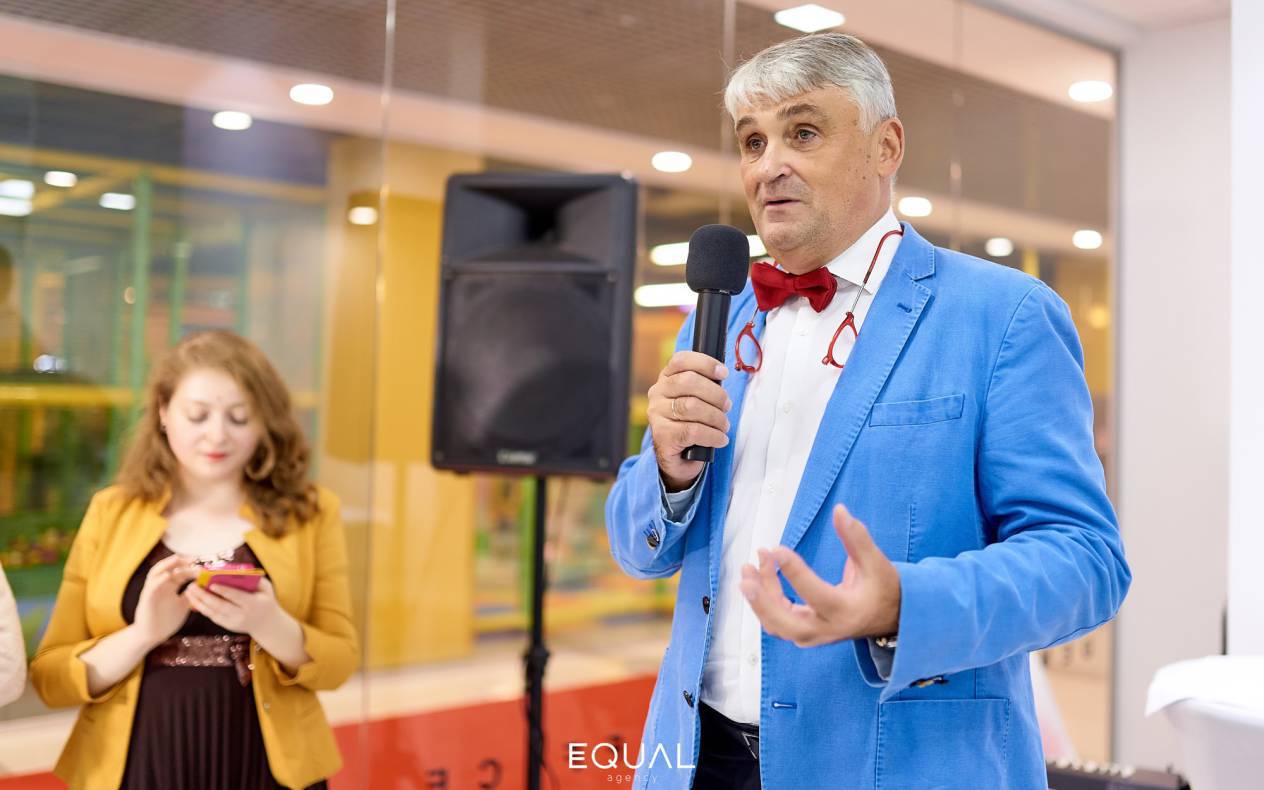 Открытие клиники Заблоцкого image-186