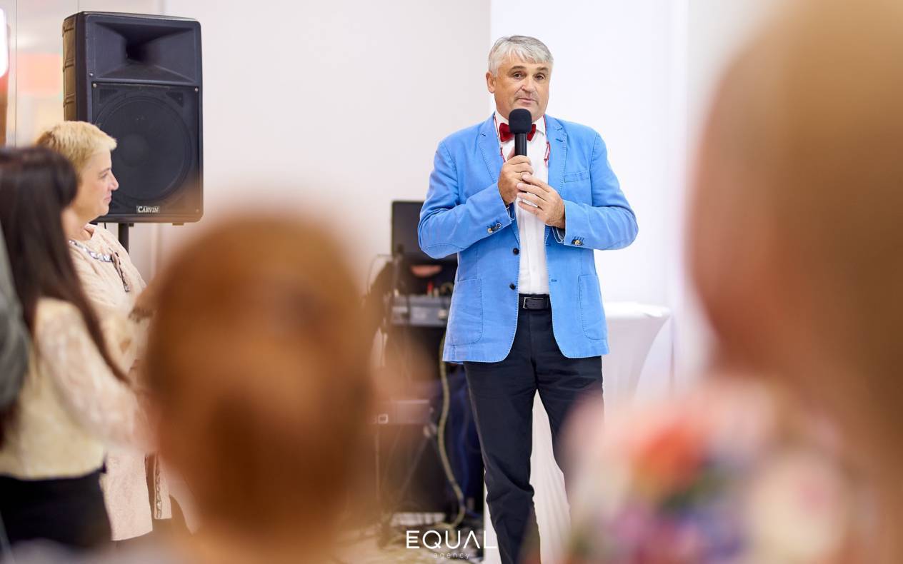 Открытие клиники Заблоцкого image-189