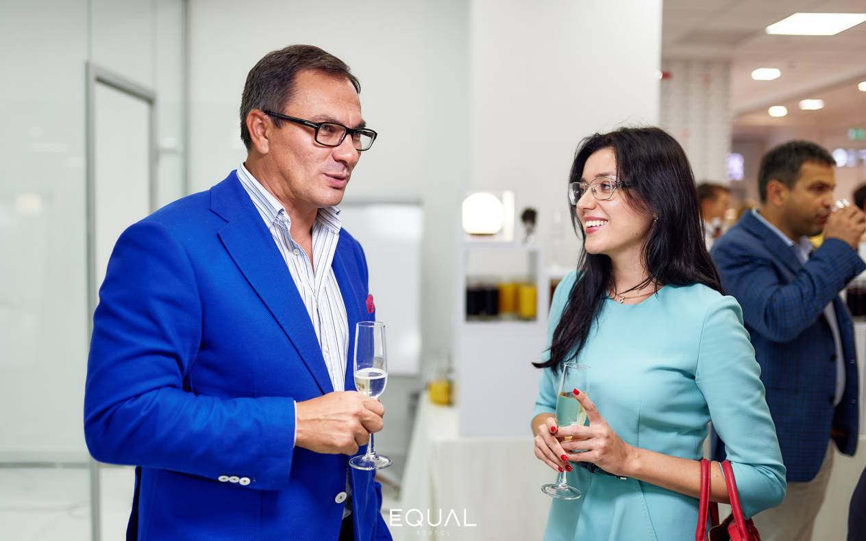 Открытие клиники Заблоцкого image-190