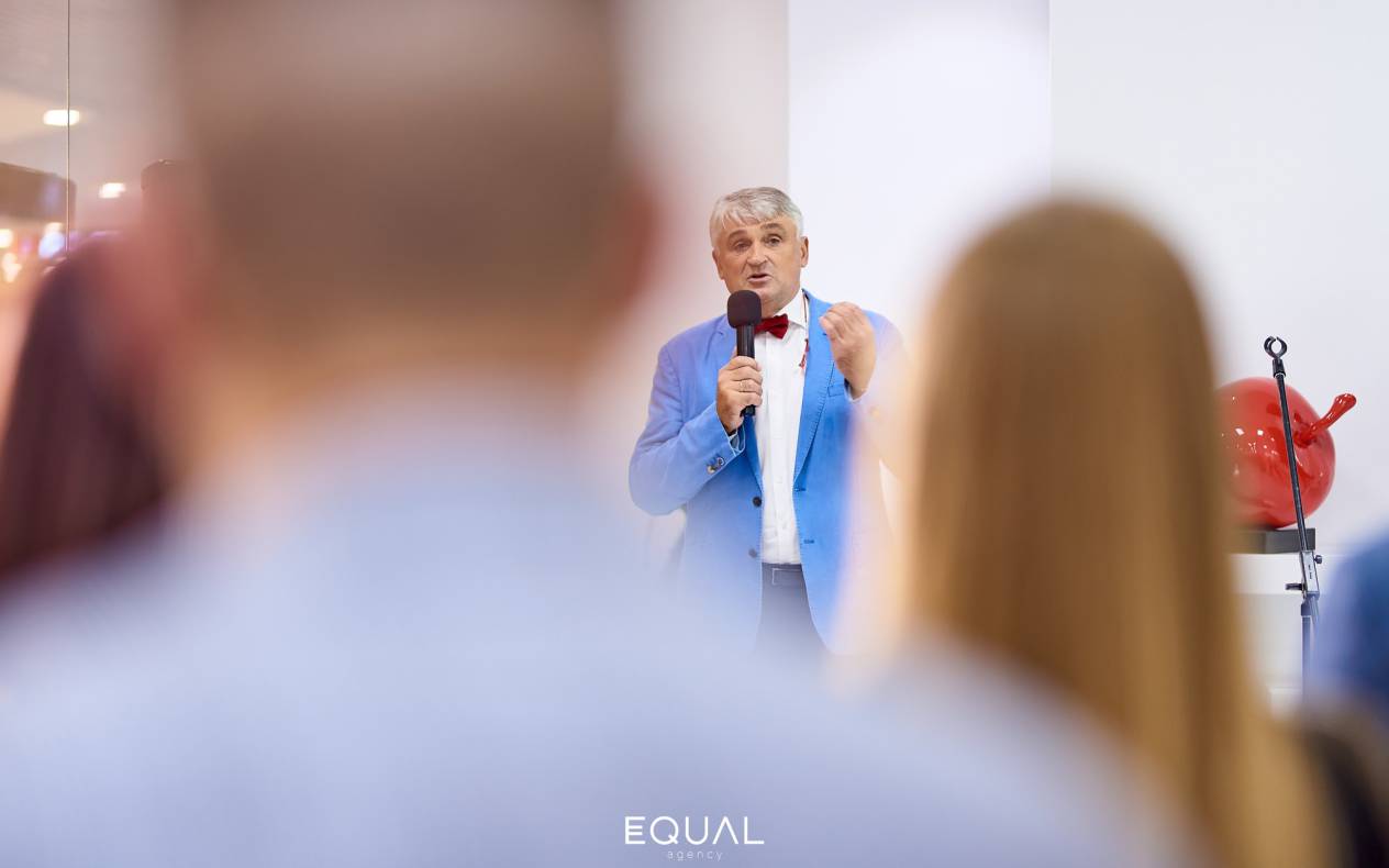 Открытие клиники Заблоцкого image-191