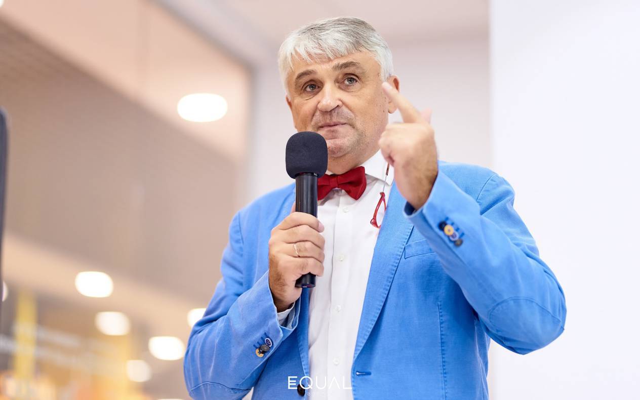 Открытие клиники Заблоцкого image-194