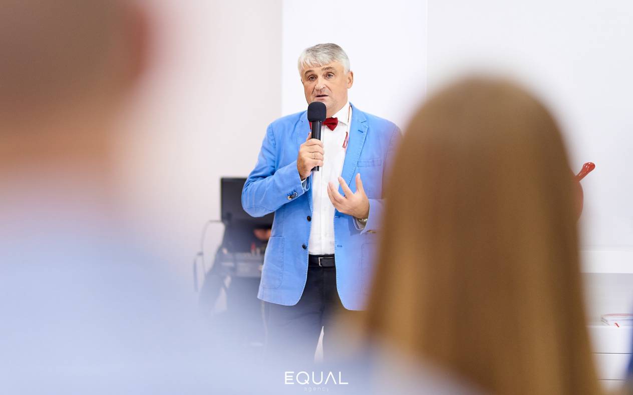 Открытие клиники Заблоцкого image-197