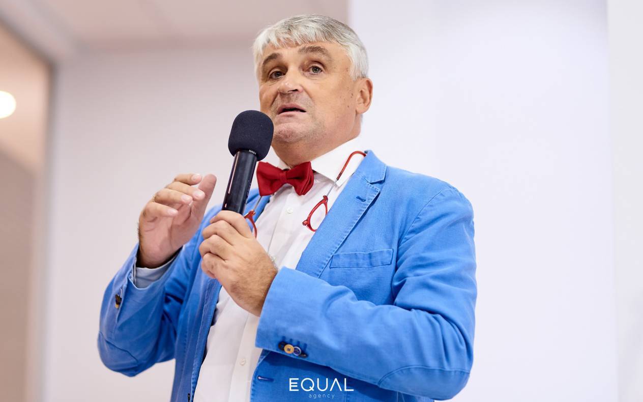 Открытие клиники Заблоцкого image-199