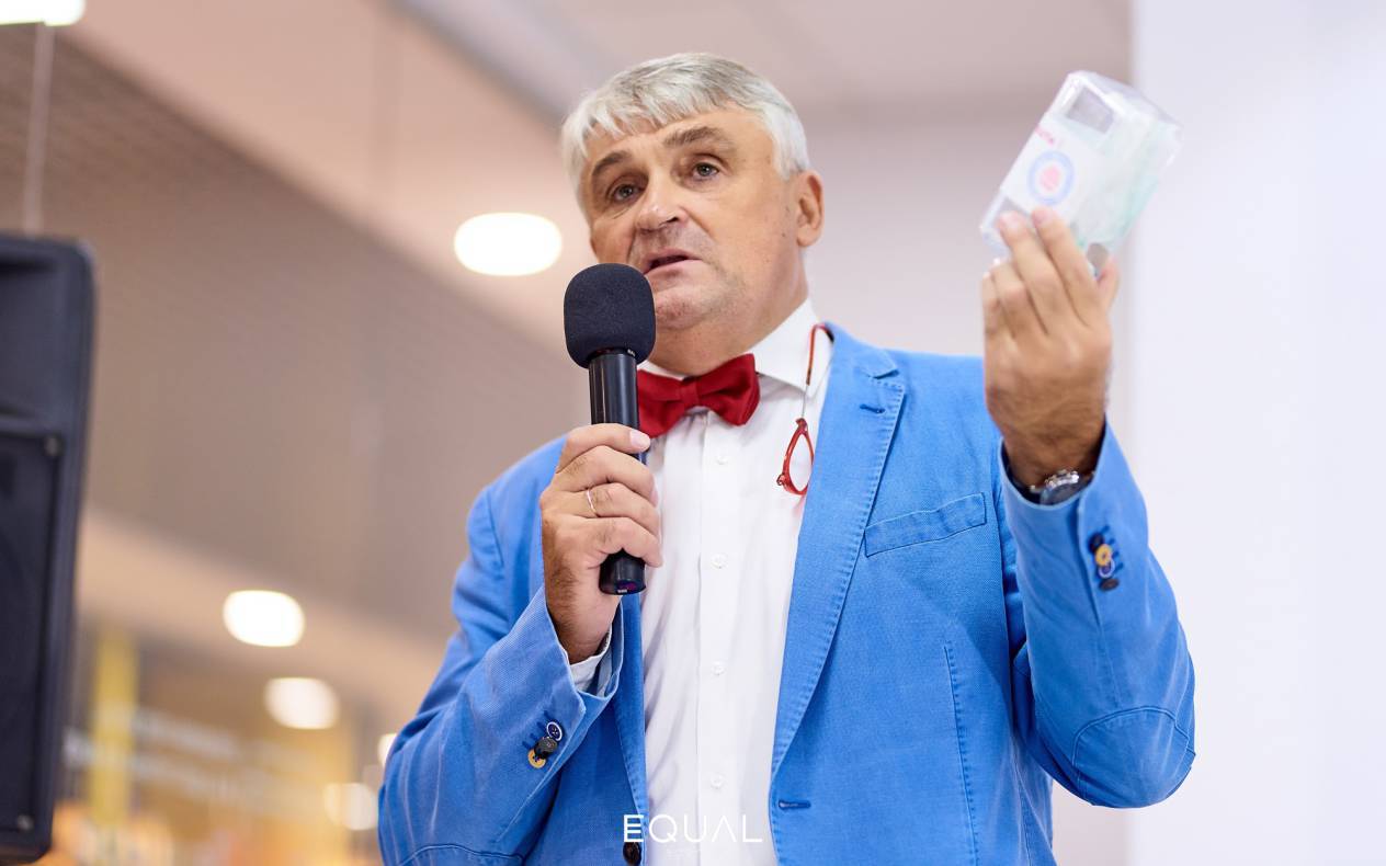 Открытие клиники Заблоцкого image-201