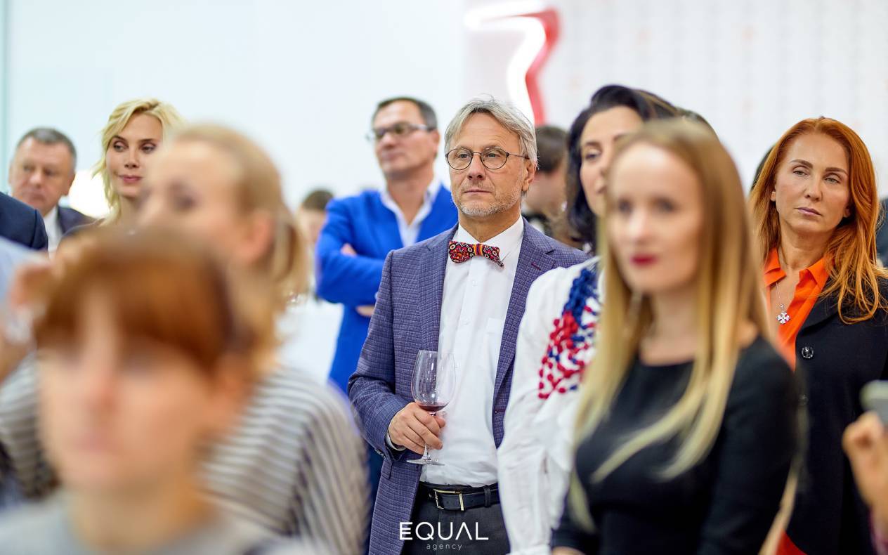 Открытие клиники Заблоцкого image-203