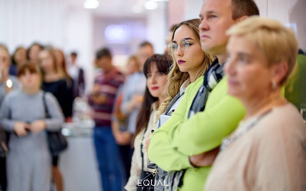 Открытие клиники Заблоцкого image-206