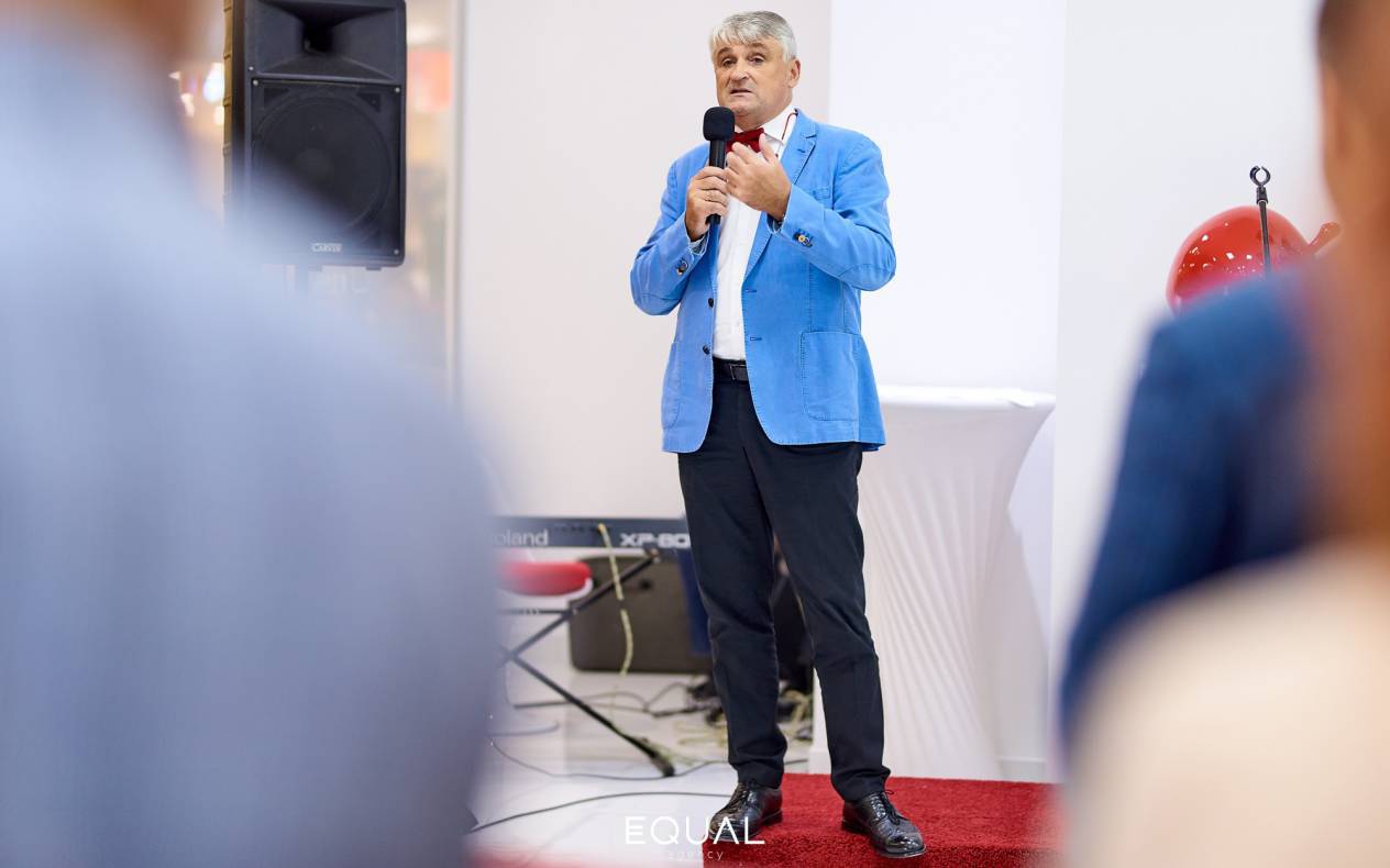 Открытие клиники Заблоцкого image-207