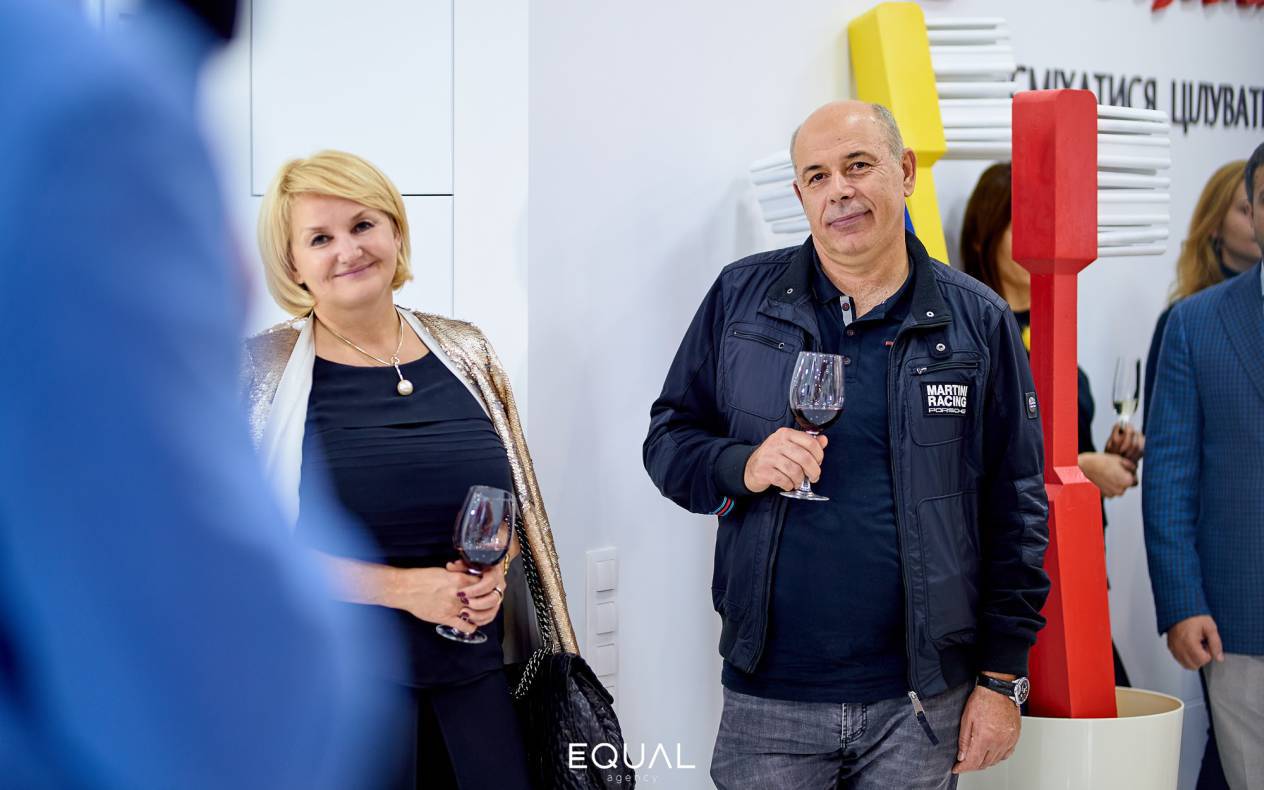 Открытие клиники Заблоцкого image-208