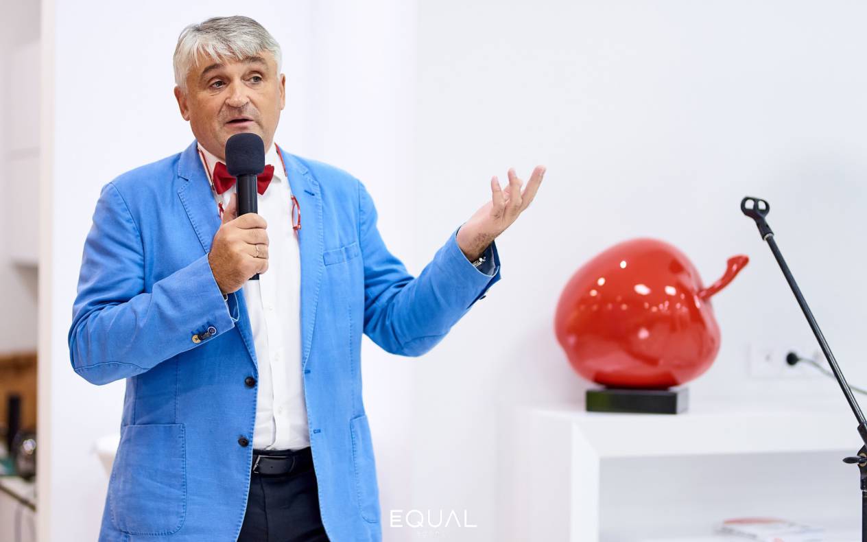 Открытие клиники Заблоцкого image-215