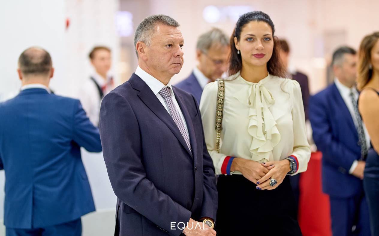 Открытие клиники Заблоцкого image-218