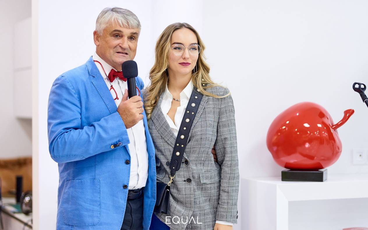 Открытие клиники Заблоцкого image-220