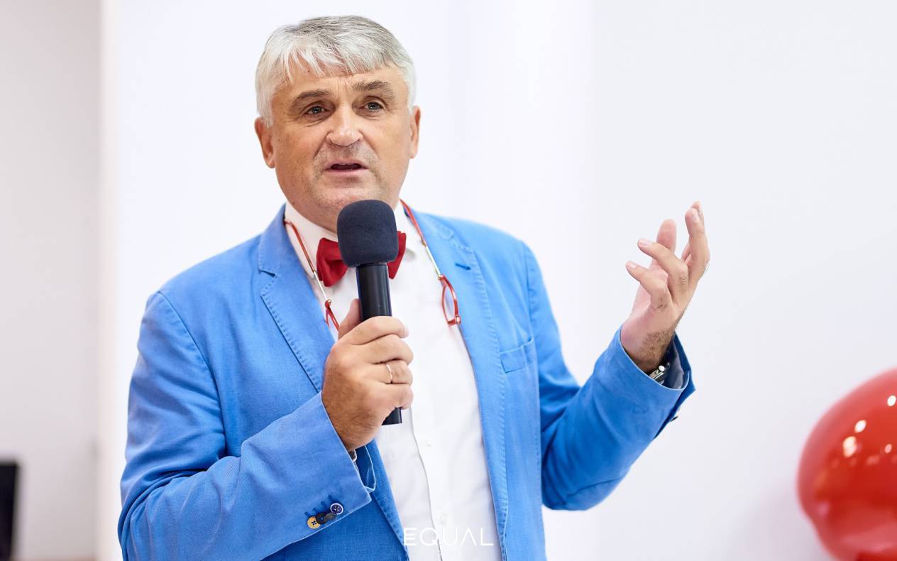 Открытие клиники Заблоцкого image-222