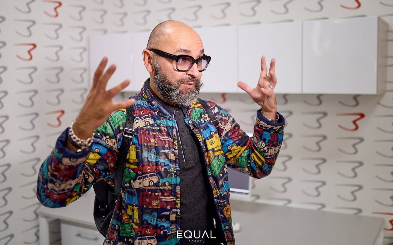 Открытие клиники Заблоцкого image-225